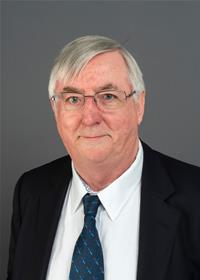 Photo of Dominic Lonchay
