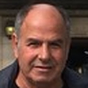 Photo of Ron Emin