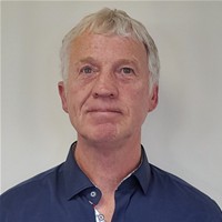 Photo of Andrew McCallum