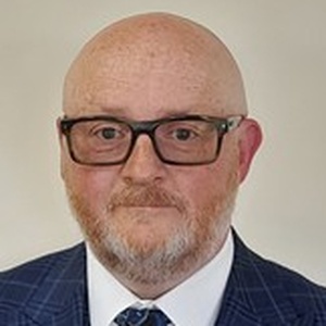 Photo of Warren Limber