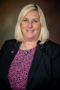 Photo of Emma Ellison
