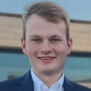 Photo of Owain Clatworthy