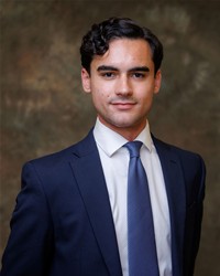 Photo of Giorgio Christian Daniel