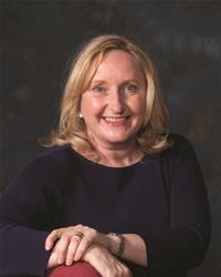 Photo of Siobhan Monaghan