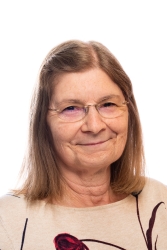 Photo of Kathryn Gibbon