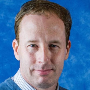 Photo of Daniel Divine