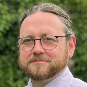 Photo of James Sidlow