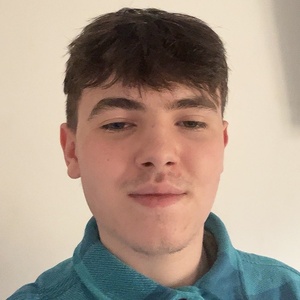 Photo of Angus Black