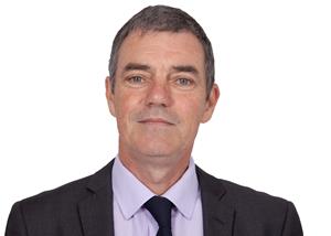Photo of Ian Wilson