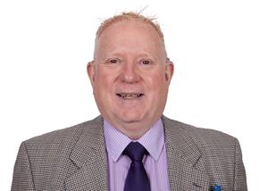 Photo of Jamie Hanlon