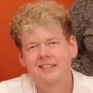 Photo of Kevin Towill