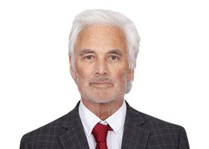 Photo of Rob Heslington