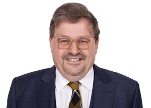 Photo of Sean Smith