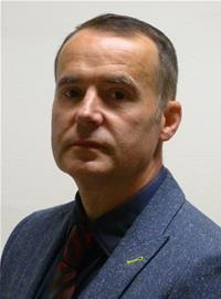 Photo of Darran Furness
