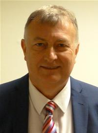 Photo of John Lawson