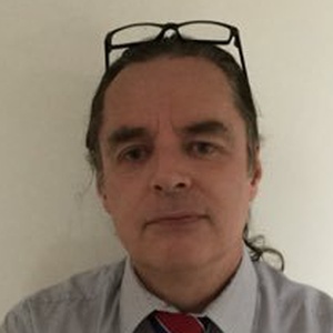Photo of Kevin Harper