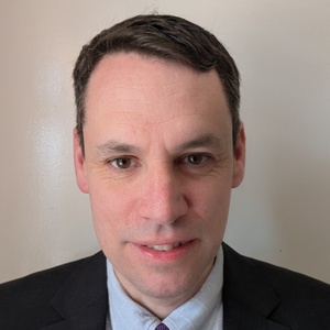 Photo of Richard Hatfield