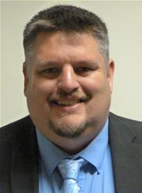 Photo of Richard Smith