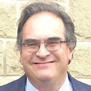 Photo of Robert Reaney