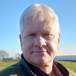 Photo of Richard Hopley