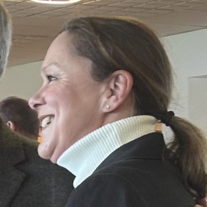 Photo of Sue Davies