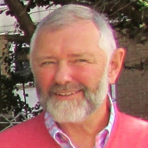 Photo of Tony Dempster
