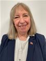 Photo of Jackie Dudley