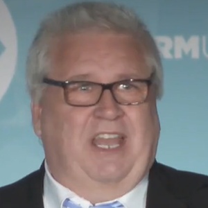 Photo of Karl Hughes