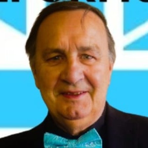 Photo of Brian Quirey