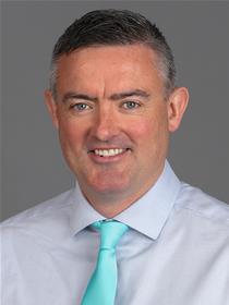 Photo of Chris Fairs