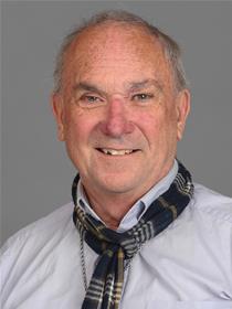 Photo of Howard Brown