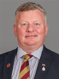 Photo of Kenny Hope