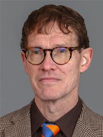 Photo of Sean Healy