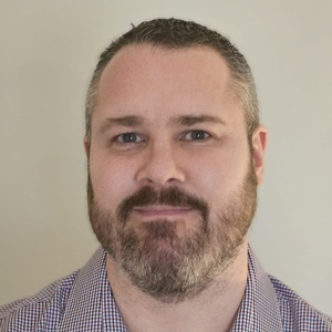 Photo of Tim Robson