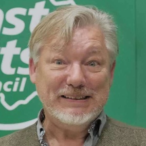 Photo of Terry Smith