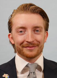 Photo of Jaymey McIvor