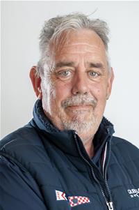 Photo of Chris Mayo