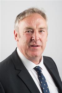 Photo of Vernon Smith