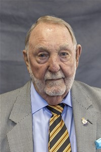 Photo of Frank Baldry