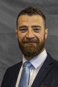 Photo of James Whelan
