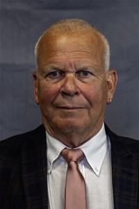 Photo of Martin John Bower