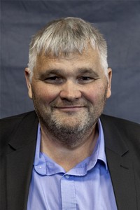 Photo of Richard Quinn
