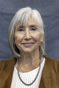 Photo of Ros Freeman