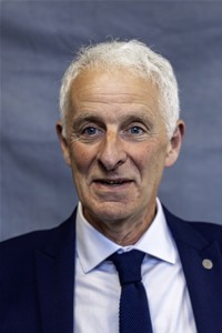 Photo of Tony Raffe