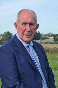 Photo of Brian Collins