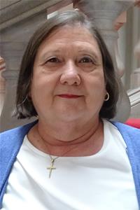 Photo of Chris Palmer