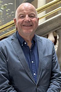 Photo of Dean Truder