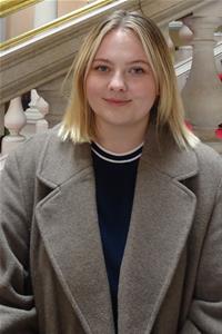 Photo of Isabella Kemp
