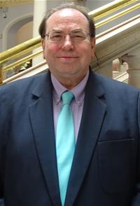 Photo of Matthew Moat
