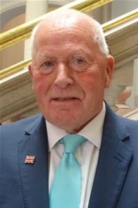 Photo of Trevor Shonk